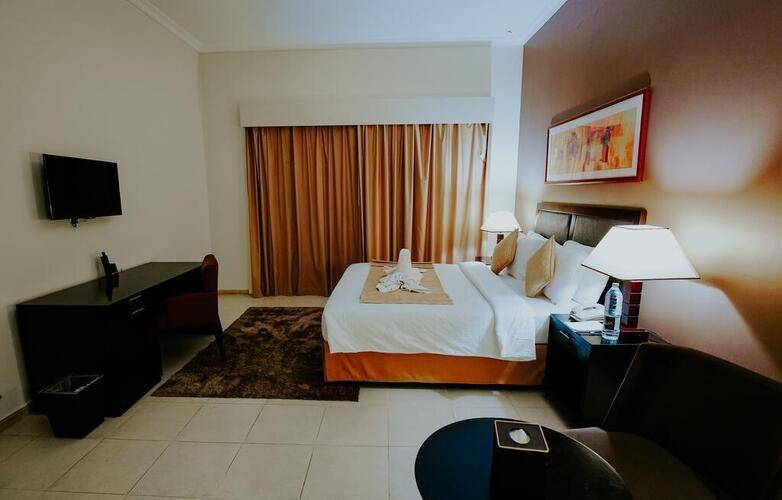 Villaggio Hotel Abu Dhabi (Ex. One To One Hotel The Village)