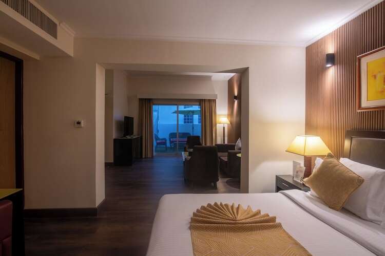 Villaggio Hotel Abu Dhabi (Ex. One To One Hotel The Village)