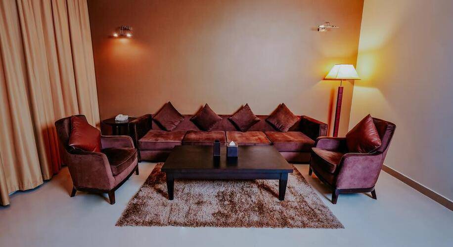 Villaggio Hotel Abu Dhabi (Ex. One To One Hotel The Village)