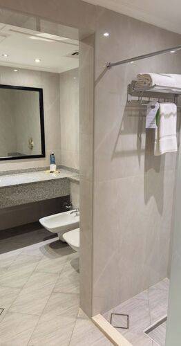 Villaggio Hotel Abu Dhabi (Ex. One To One Hotel The Village)