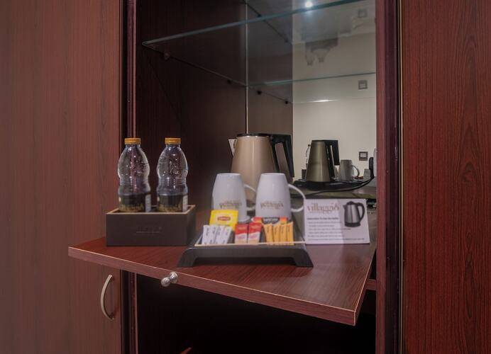 Villaggio Hotel Abu Dhabi (Ex. One To One Hotel The Village)