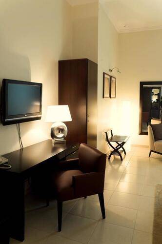 Villaggio Hotel Abu Dhabi (Ex. One To One Hotel The Village)