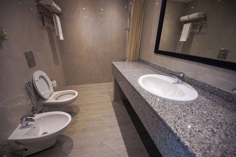 Villaggio Hotel Abu Dhabi (Ex. One To One Hotel The Village)