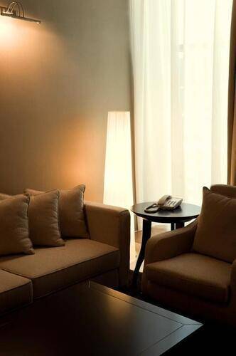 Villaggio Hotel Abu Dhabi (Ex. One To One Hotel The Village)