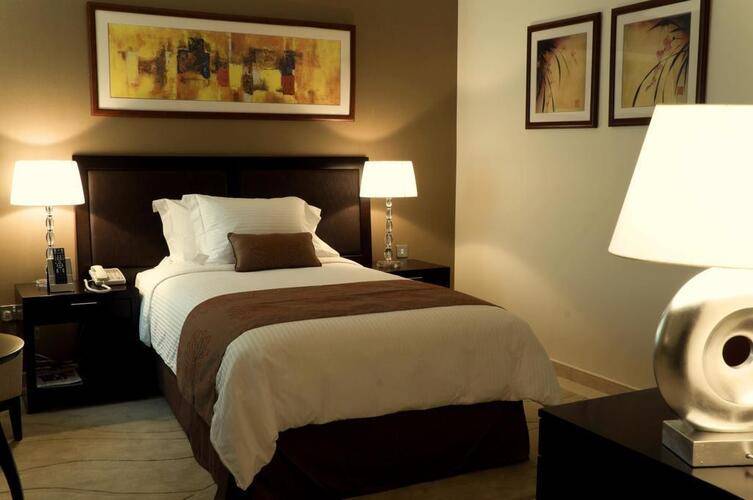 Villaggio Hotel Abu Dhabi (Ex. One To One Hotel The Village)