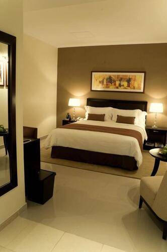 Villaggio Hotel Abu Dhabi (Ex. One To One Hotel The Village)