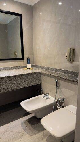 Villaggio Hotel Abu Dhabi (Ex. One To One Hotel The Village)