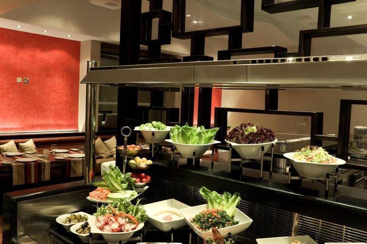 Villaggio Hotel Abu Dhabi (Ex. One To One Hotel The Village)