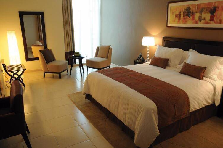 Villaggio Hotel Abu Dhabi (Ex. One To One Hotel The Village)