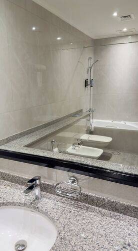 Villaggio Hotel Abu Dhabi (Ex. One To One Hotel The Village)