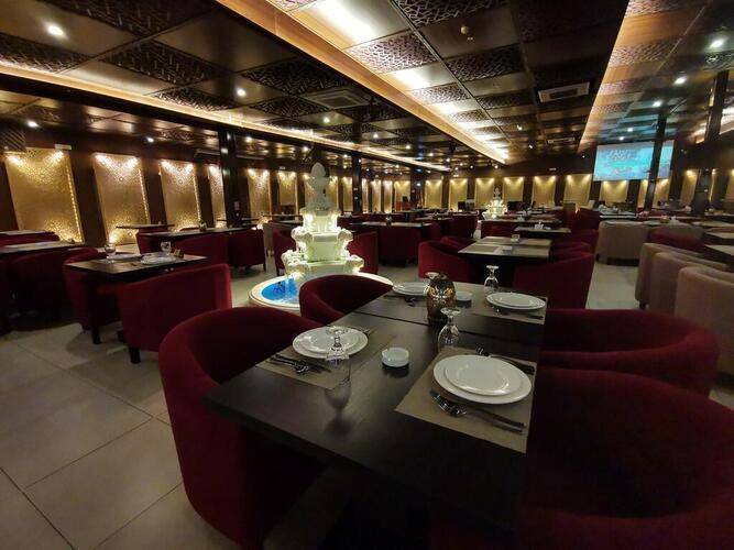Villaggio Hotel Abu Dhabi (Ex. One To One Hotel The Village)
