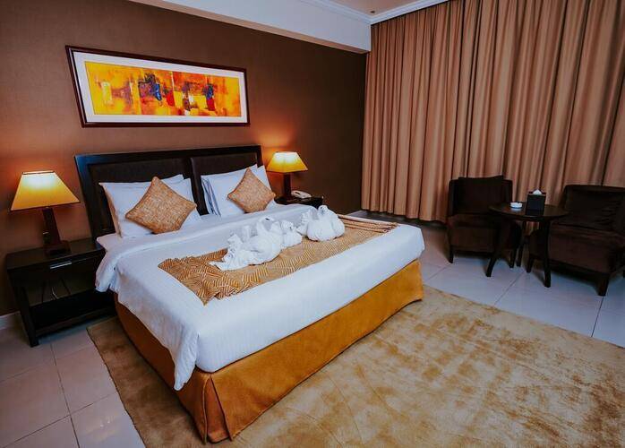 Villaggio Hotel Abu Dhabi (Ex. One To One Hotel The Village)