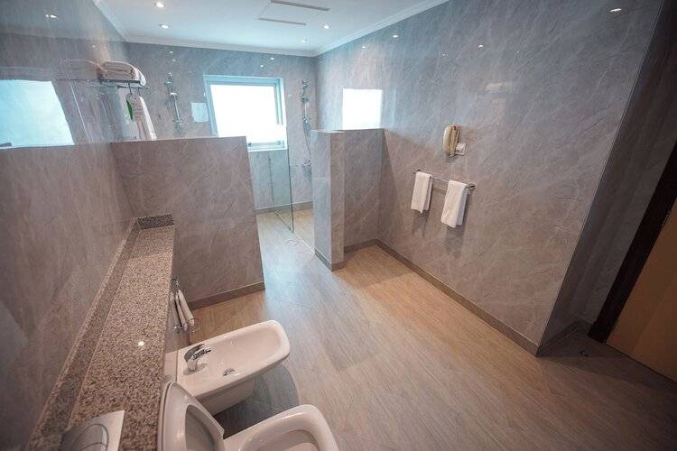 Villaggio Hotel Abu Dhabi (Ex. One To One Hotel The Village)