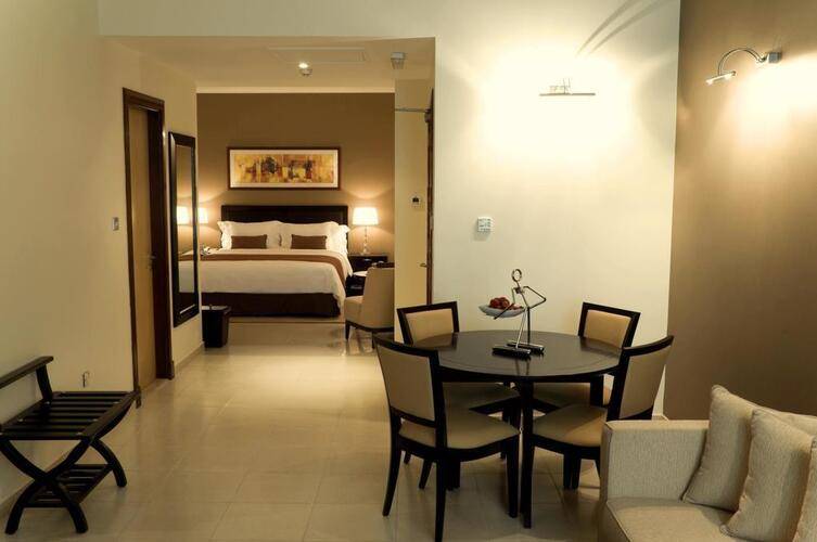 Villaggio Hotel Abu Dhabi (Ex. One To One Hotel The Village)
