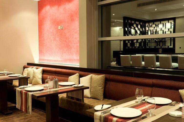 Villaggio Hotel Abu Dhabi (Ex. One To One Hotel The Village)
