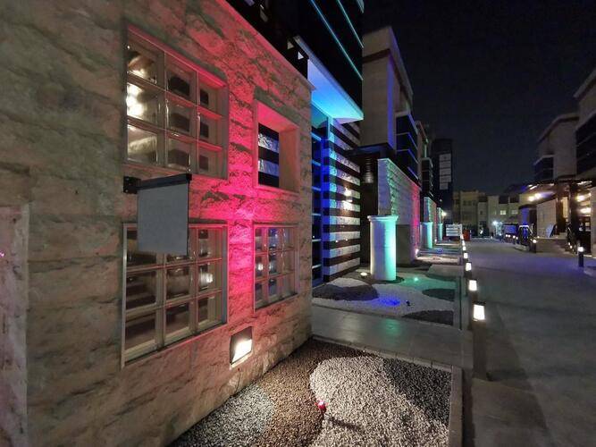 Villaggio Hotel Abu Dhabi (Ex. One To One Hotel The Village)