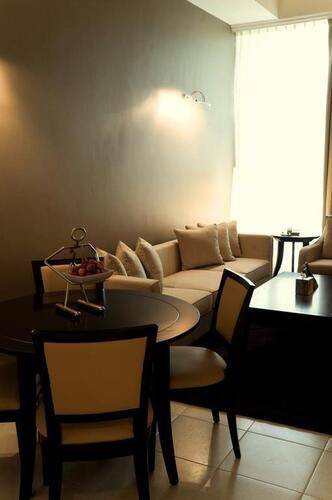 Villaggio Hotel Abu Dhabi (Ex. One To One Hotel The Village)