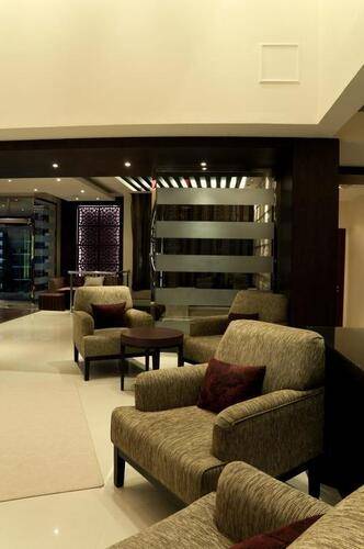 Villaggio Hotel Abu Dhabi (Ex. One To One Hotel The Village)
