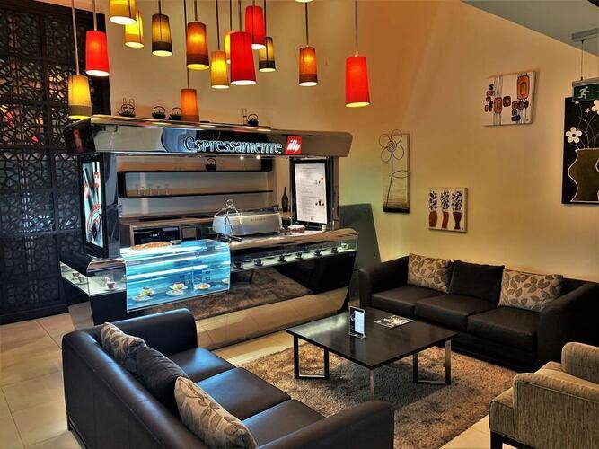 Villaggio Hotel Abu Dhabi (Ex. One To One Hotel The Village)