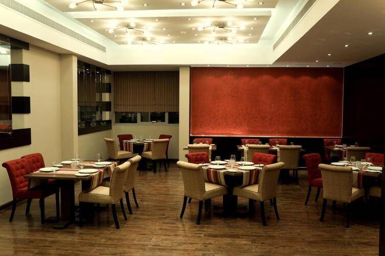 Villaggio Hotel Abu Dhabi (Ex. One To One Hotel The Village)