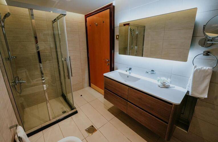 Villaggio Hotel Abu Dhabi (Ex. One To One Hotel The Village)