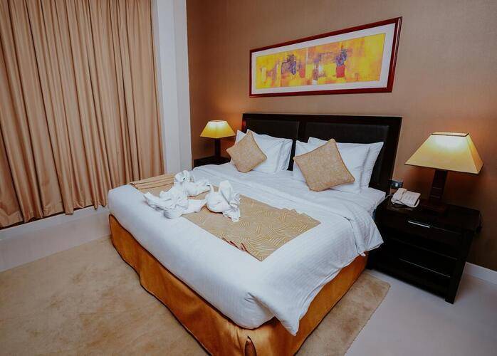 Villaggio Hotel Abu Dhabi (Ex. One To One Hotel The Village)