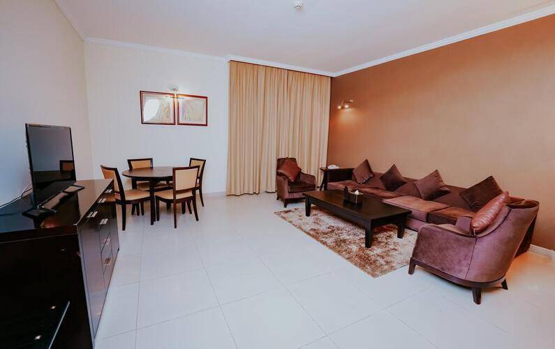 Villaggio Hotel Abu Dhabi (Ex. One To One Hotel The Village)