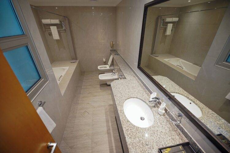 Villaggio Hotel Abu Dhabi (Ex. One To One Hotel The Village)