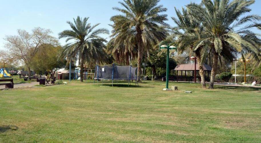 One To One Hotel & Resort Ain Al Fayda