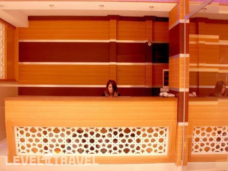 Фотография Diamore Hotel