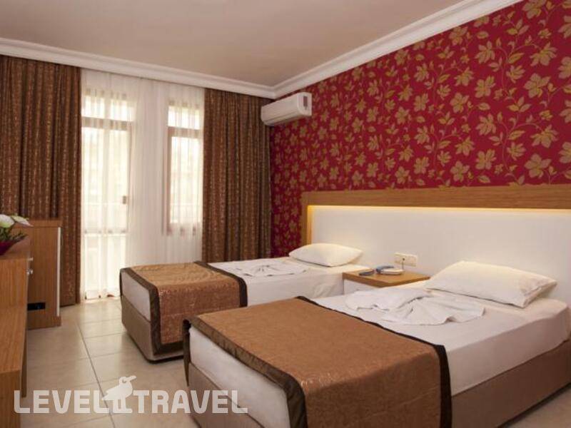 Фотография Diamore Hotel
