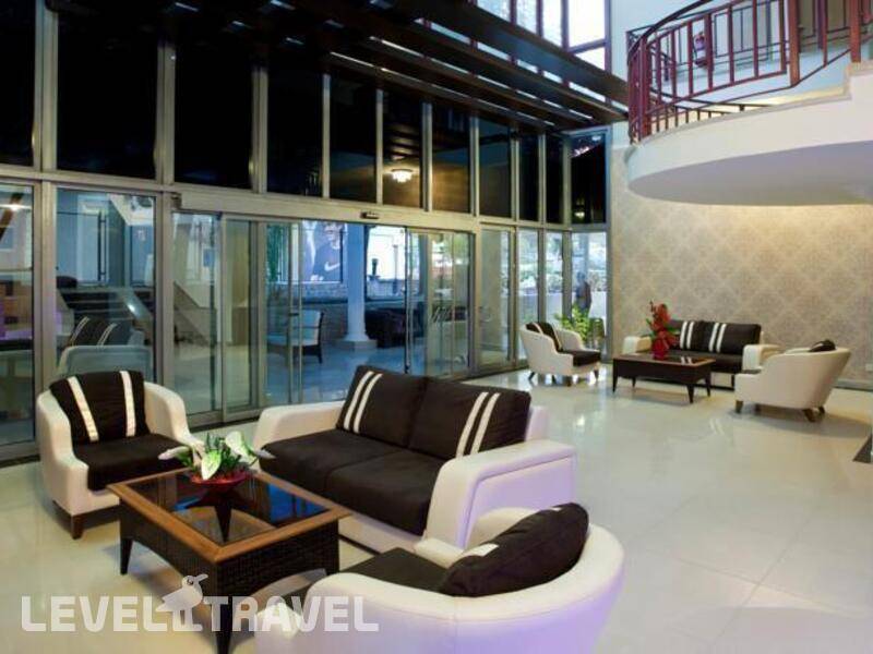 Фотография Diamore Hotel