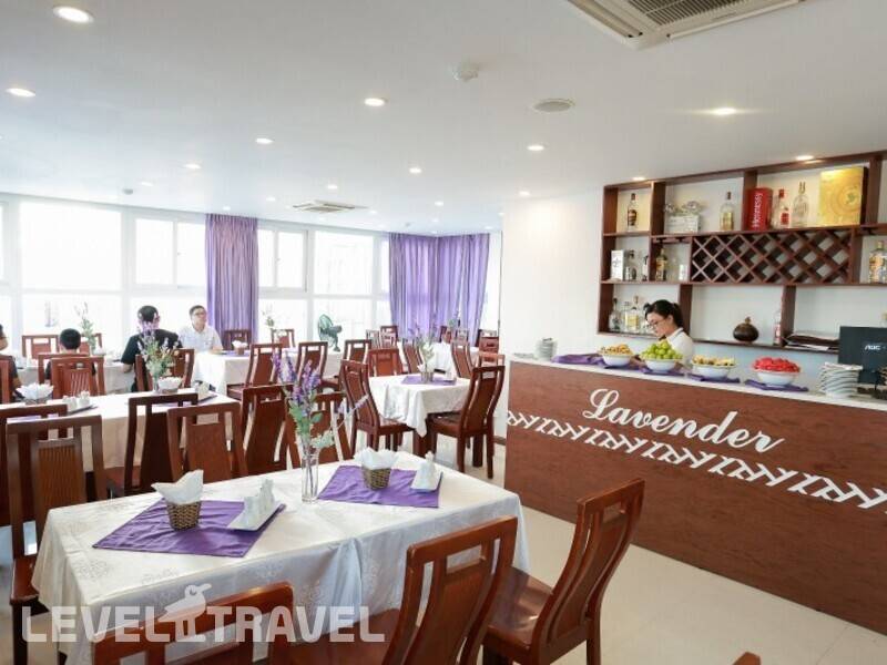Фотография Lavender Nha Trang Hotel