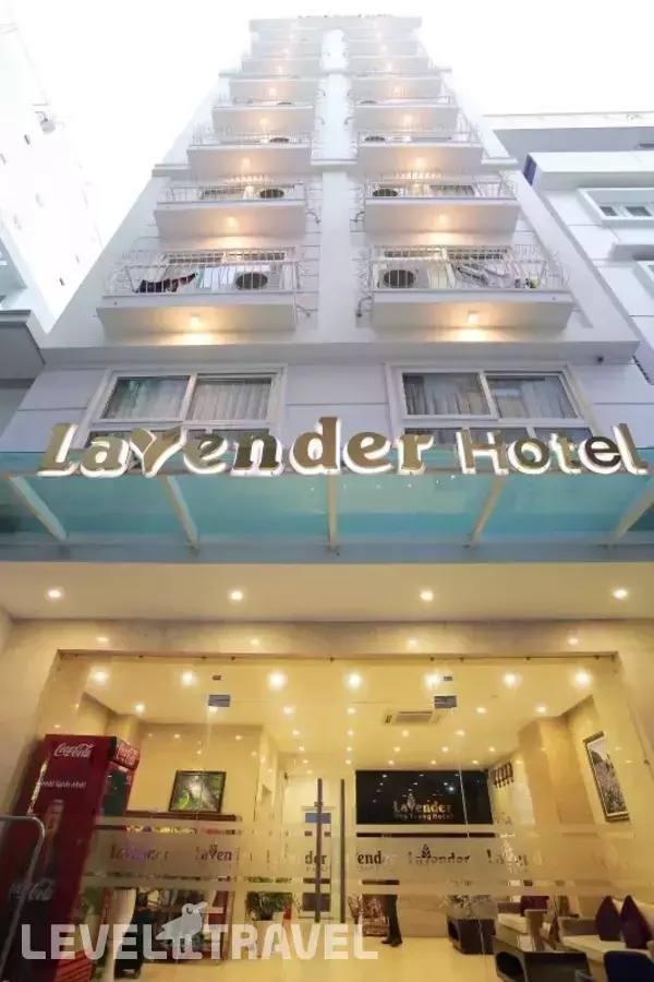 Lavender Nha Trang Hotel