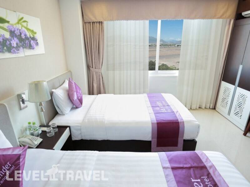 Фотография Lavender Nha Trang Hotel