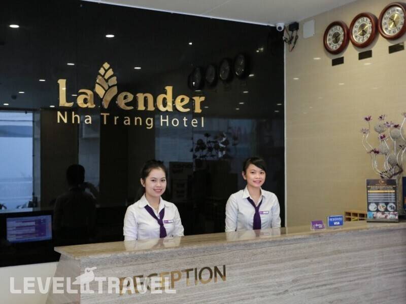 Фотография Lavender Nha Trang Hotel