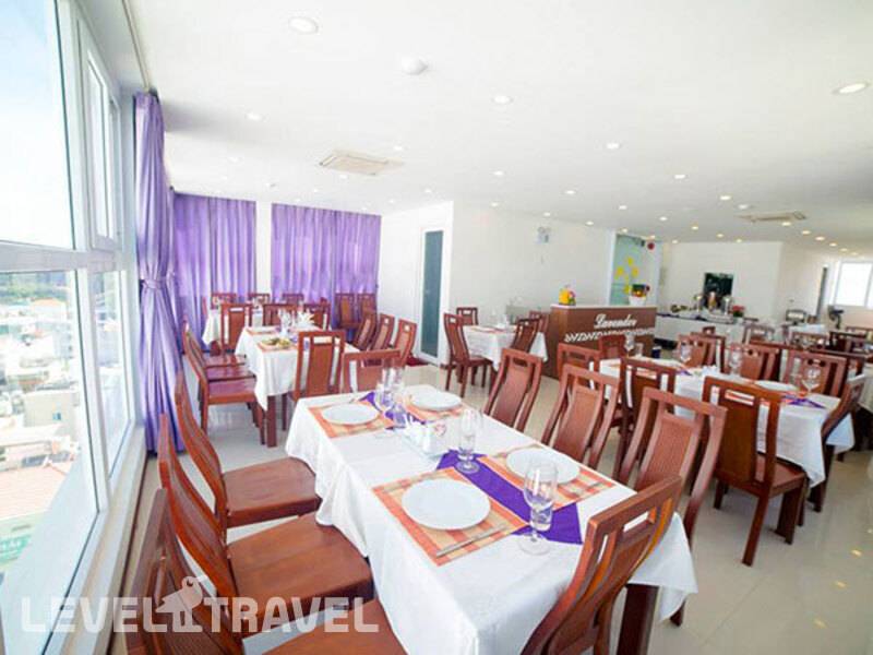 Фотография Lavender Nha Trang Hotel