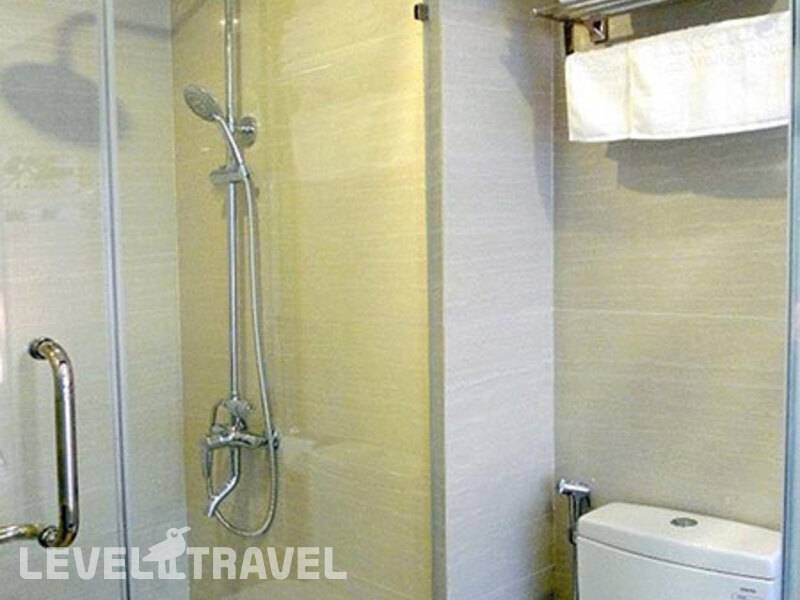 Фотография Lavender Nha Trang Hotel