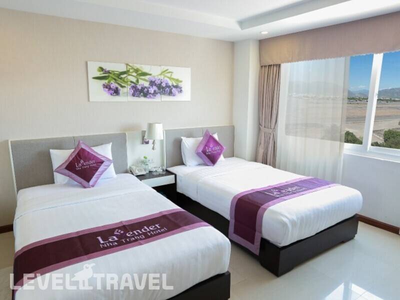 Фотография Lavender Nha Trang Hotel
