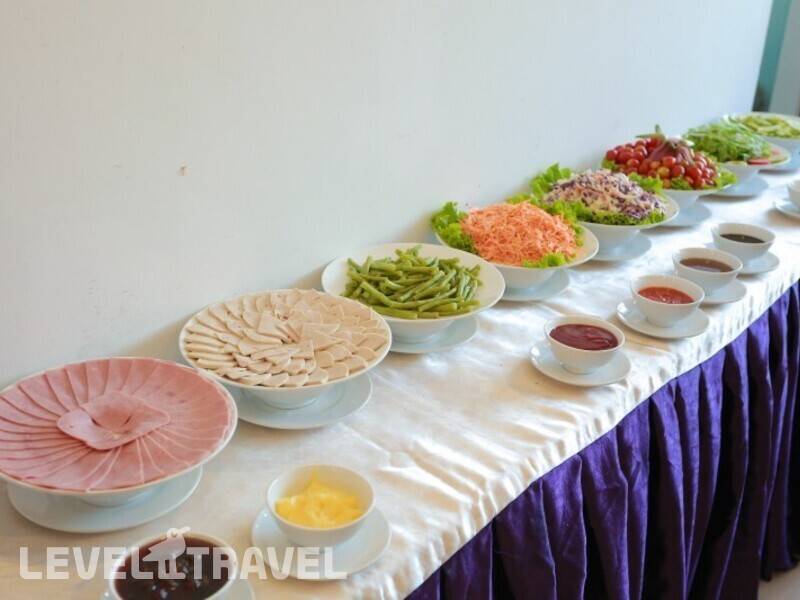 Фотография Lavender Nha Trang Hotel