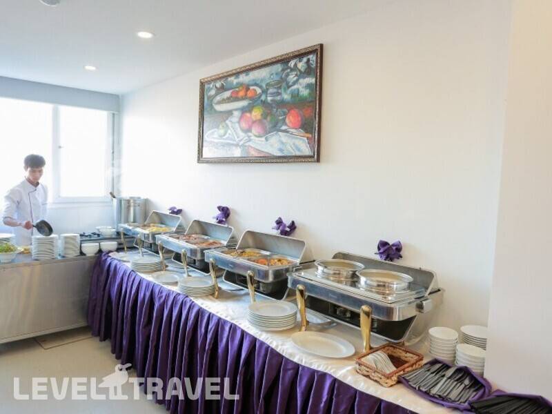 Фотография Lavender Nha Trang Hotel