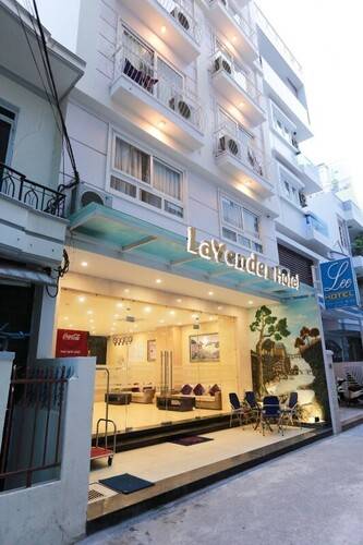 Lavender Nha Trang Hotel