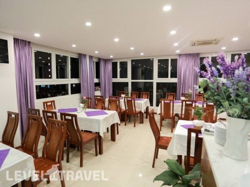 Фотография Lavender Nha Trang Hotel