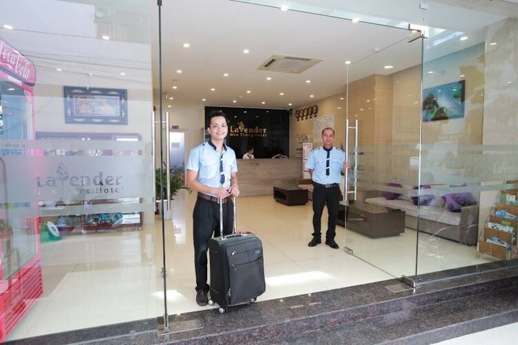 Lavender Nha Trang Hotel