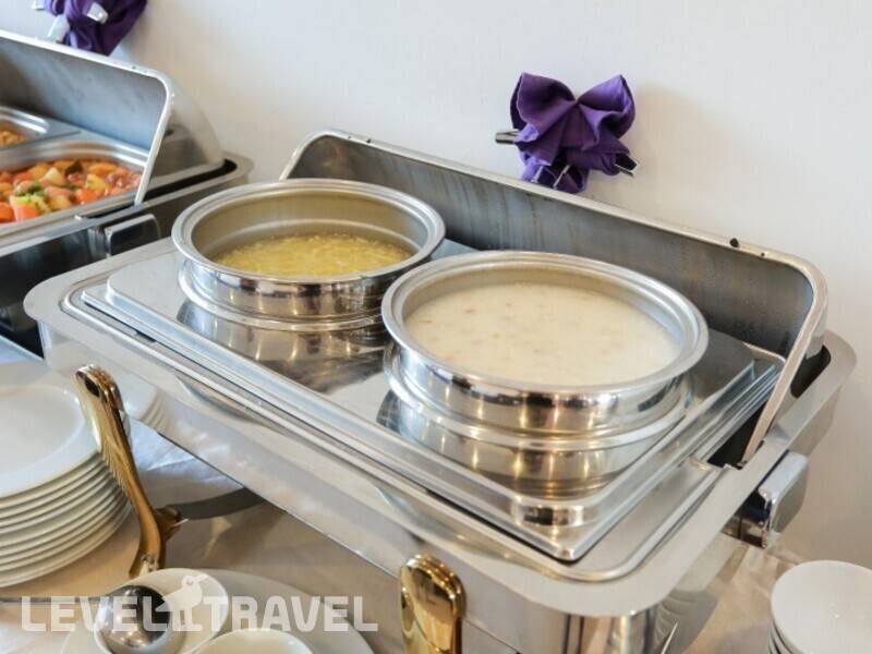 Фотография Lavender Nha Trang Hotel