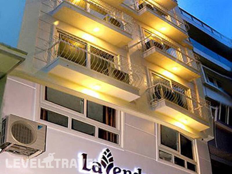 Фотография Lavender Nha Trang Hotel