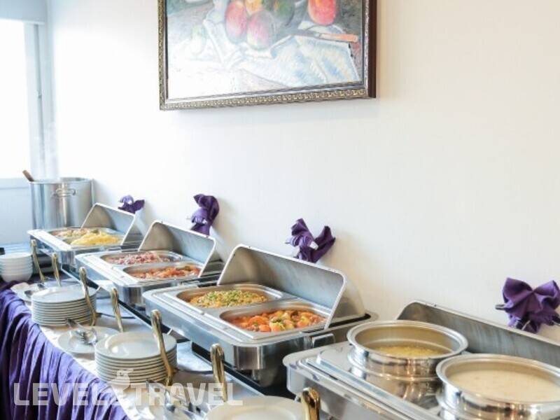 Фотография Lavender Nha Trang Hotel