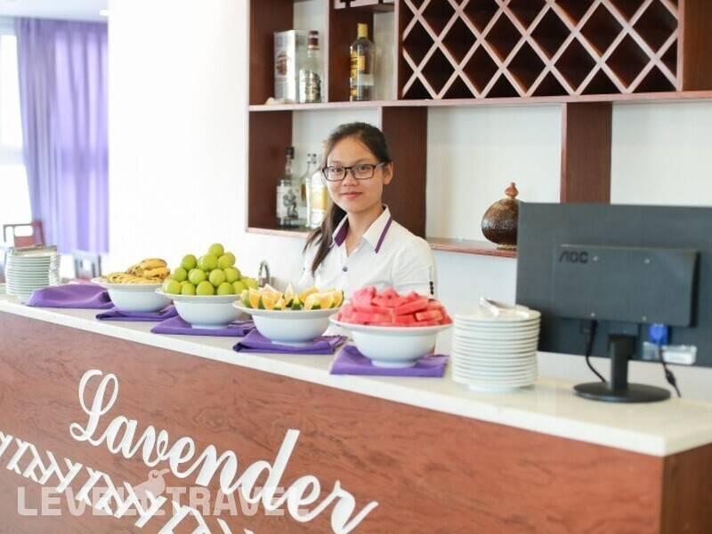 Фотография Lavender Nha Trang Hotel