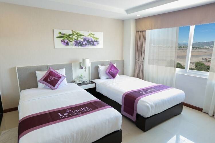 Lavender Nha Trang Hotel