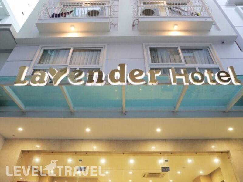 Фотография Lavender Nha Trang Hotel